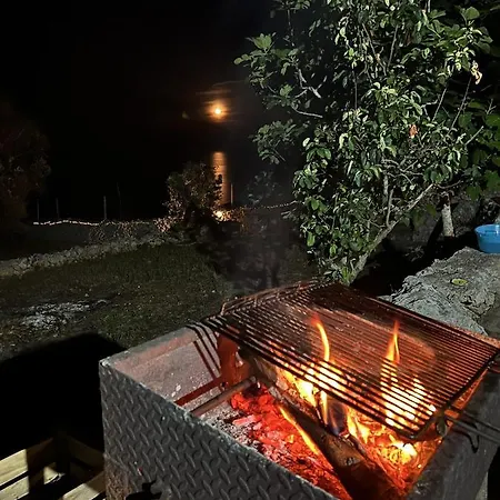 Lu Munte Villa *