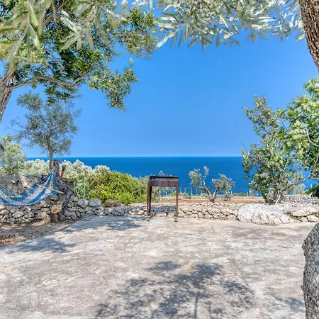 Lu Munte Gagliano del Capo
