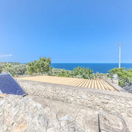 Lu Munte Gagliano del Capo