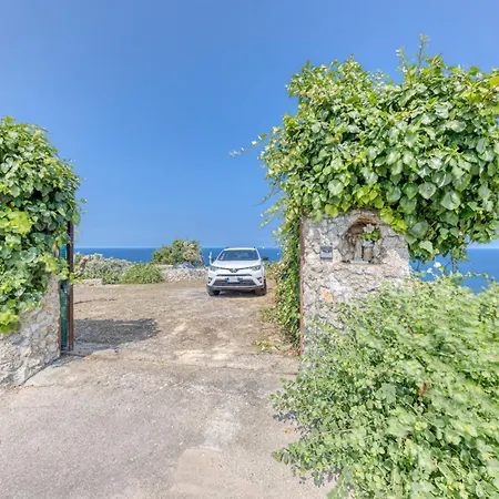 Lu Munte Villa Gagliano del Capo
